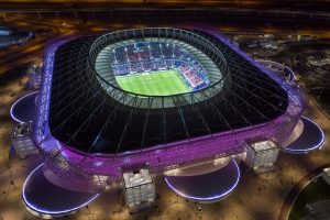 FIFA World Cup in QATAR and The Culture