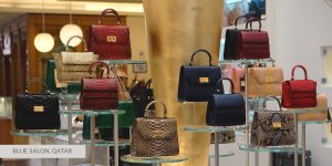 Where to find Luxury Handbag Brand KYRA
