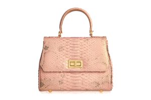 Leather Luxury Handbag Brand Indonesia