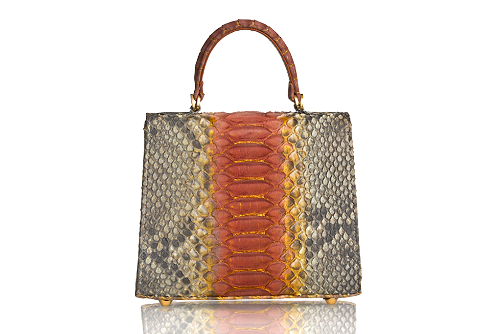 LUNA IN NATURAL MIDDLE BROWN - Image 2