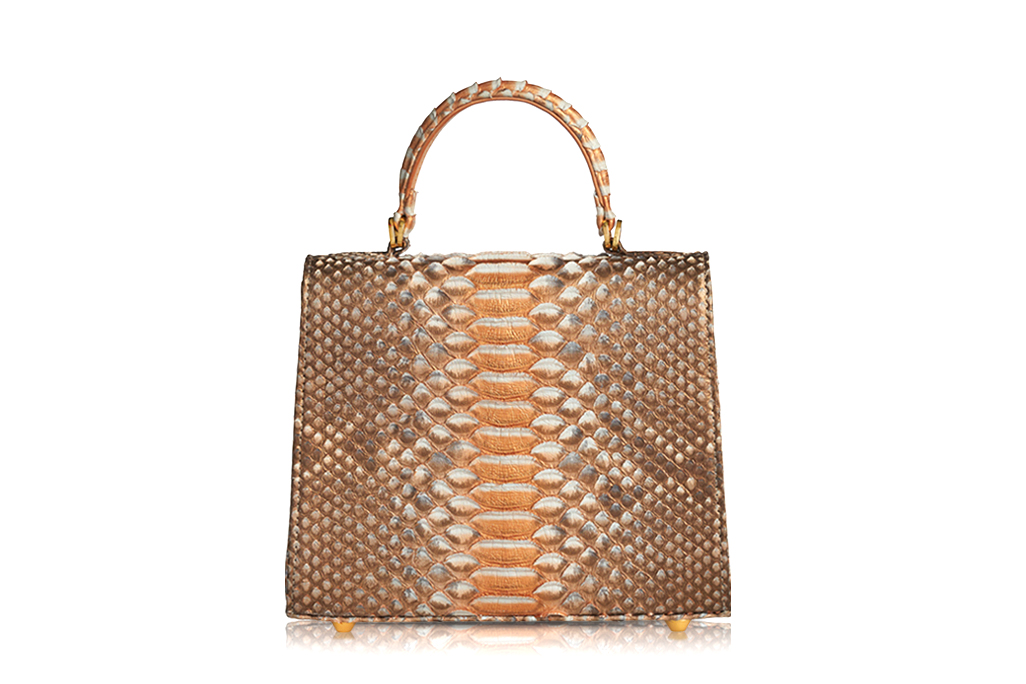 LUNA IN TWO TONE GOLD - Image 2