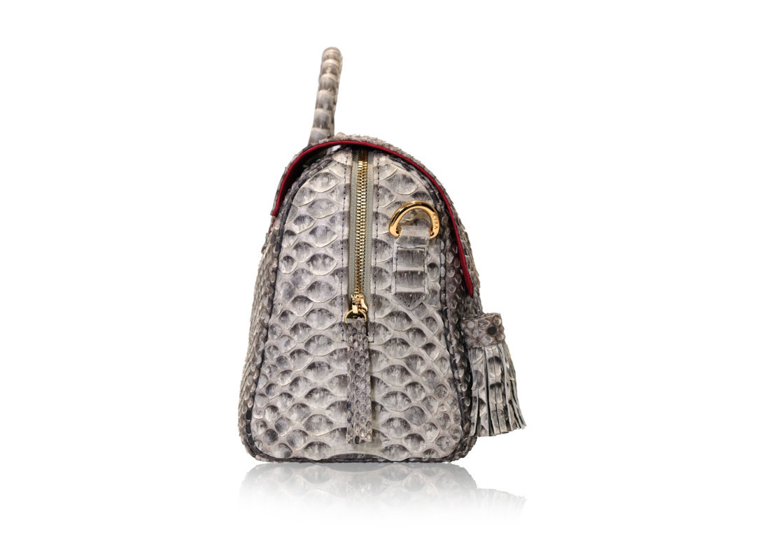 AGATHA ON NATURAL - Image 3