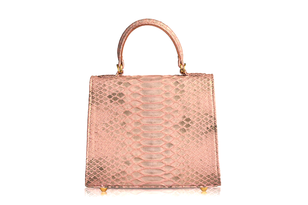 LUNA IN ROSE GOLD - Image 3