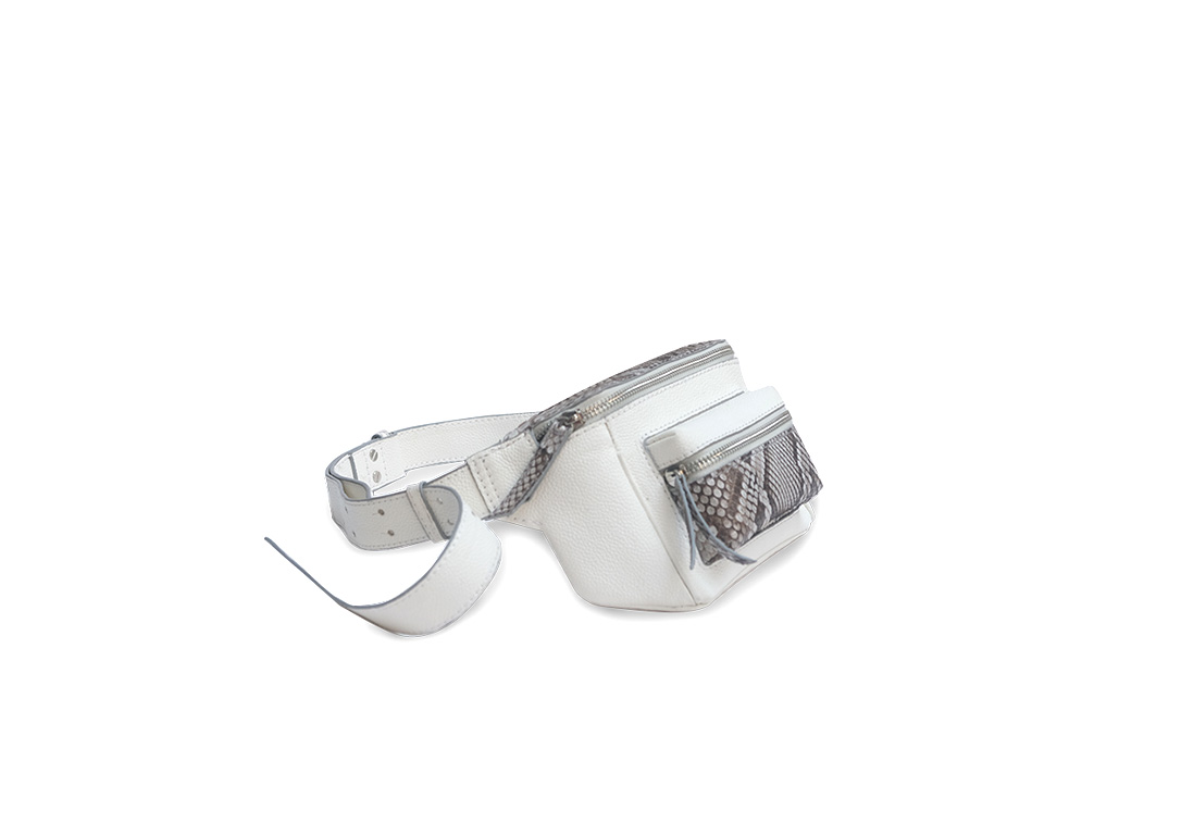 JADE ON NATURAL WHITE