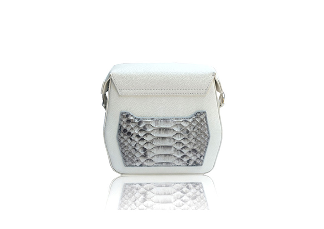 FUNIVIA ON NATURAL WHITE - Image 4