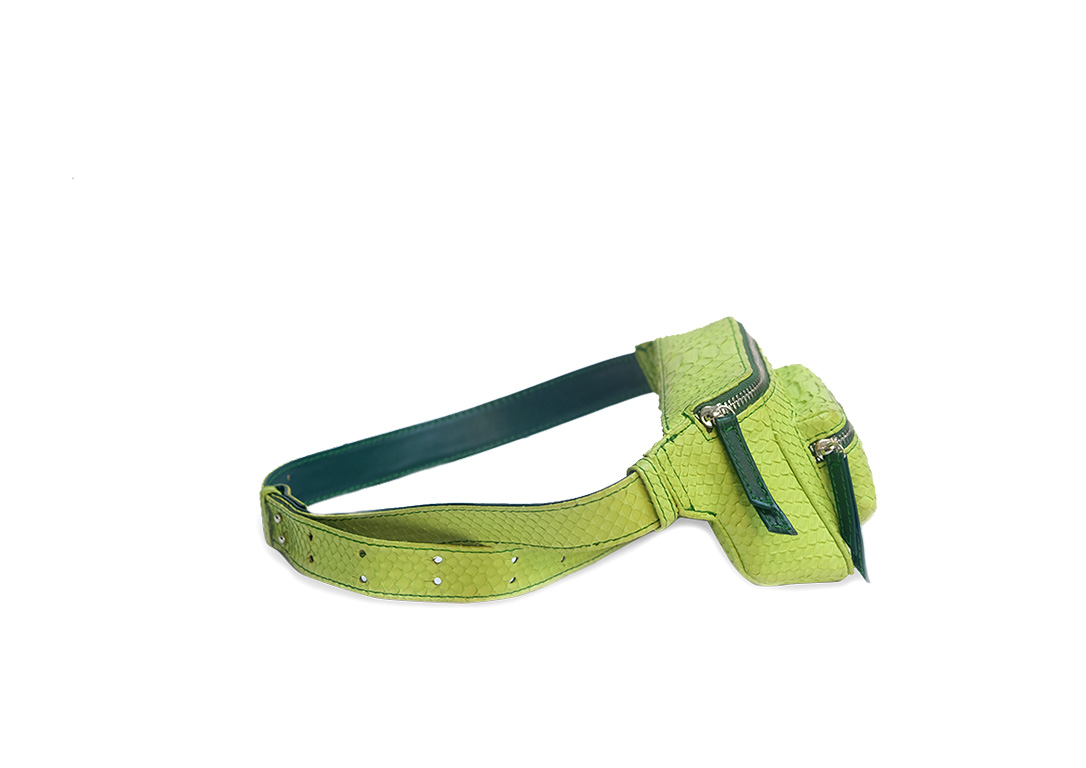 JADE ON LIME GREEN - Image 3