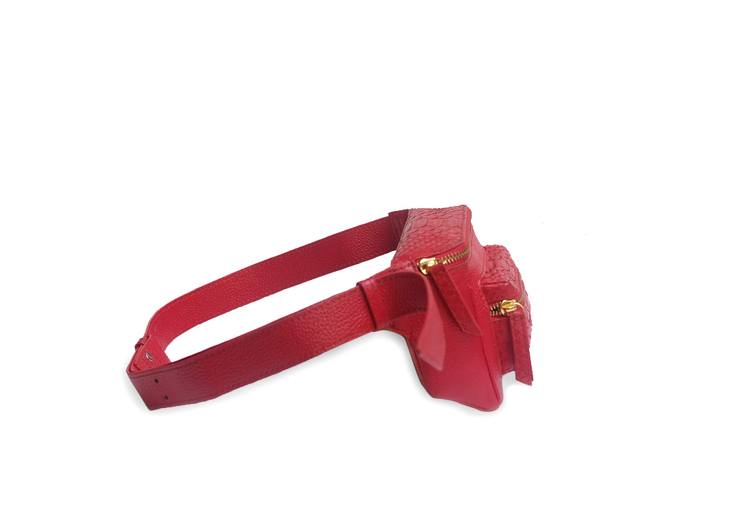 JADE ON RED SOLID - Image 3