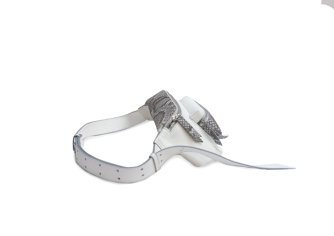 JADE ON NATURAL WHITE - Image 3