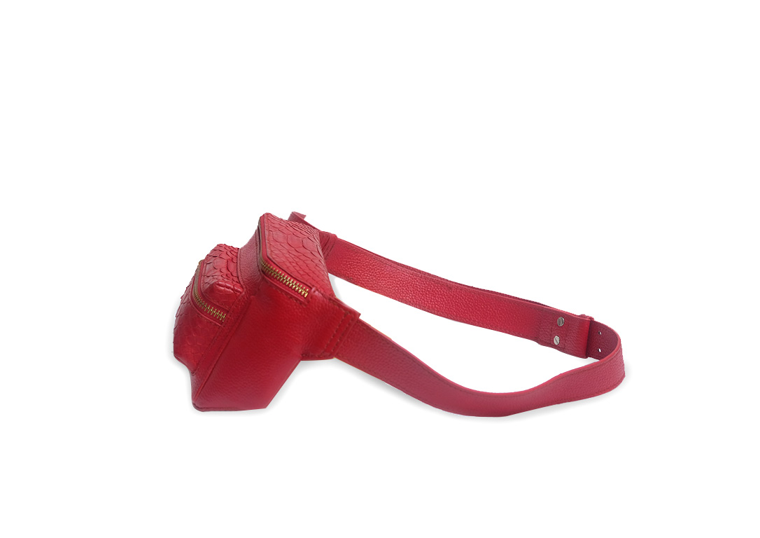 JADE ON RED SOLID - Image 4