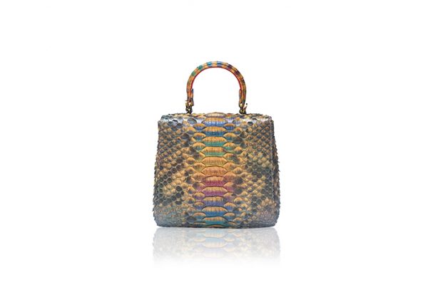 LUNA SQUARE IN CREAM GALAXY - Image 5