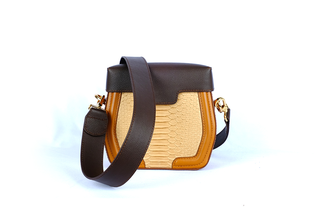 Luxury Handbag Brand