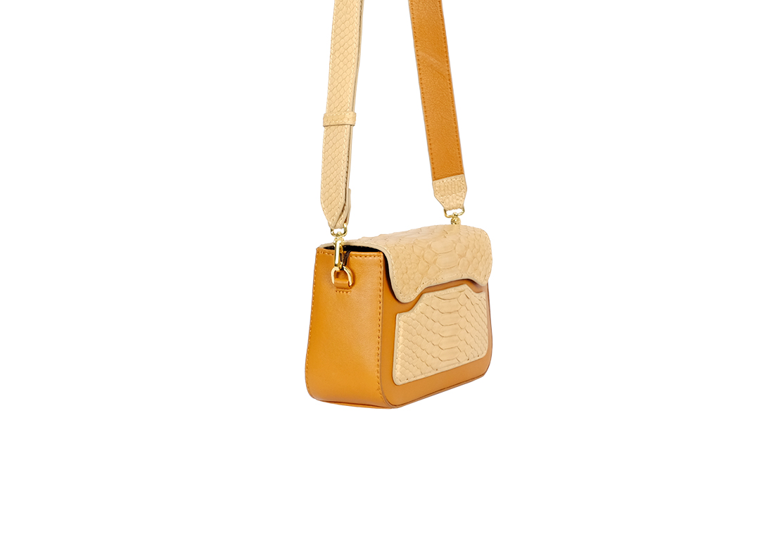 CLAIRE IN BEIGE TAN - Image 5