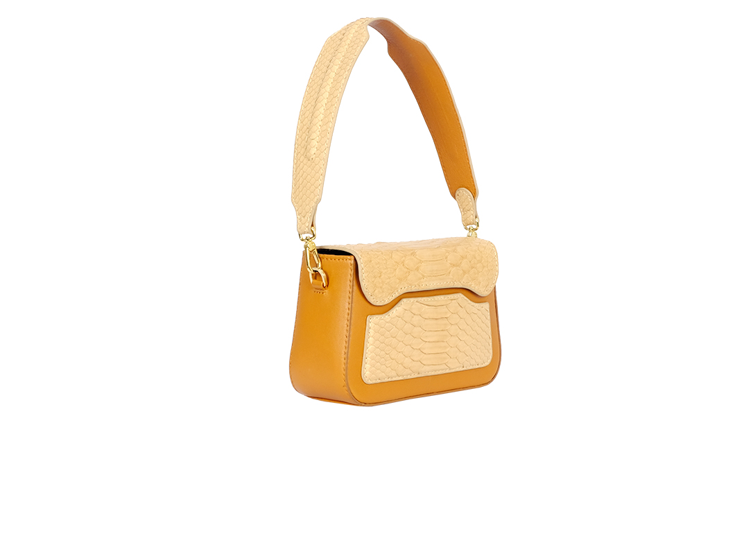 CLAIRE IN BEIGE TAN - Image 6