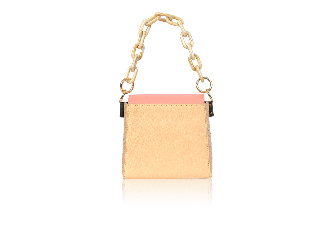 KARINA S CREAM PINK - Image 5