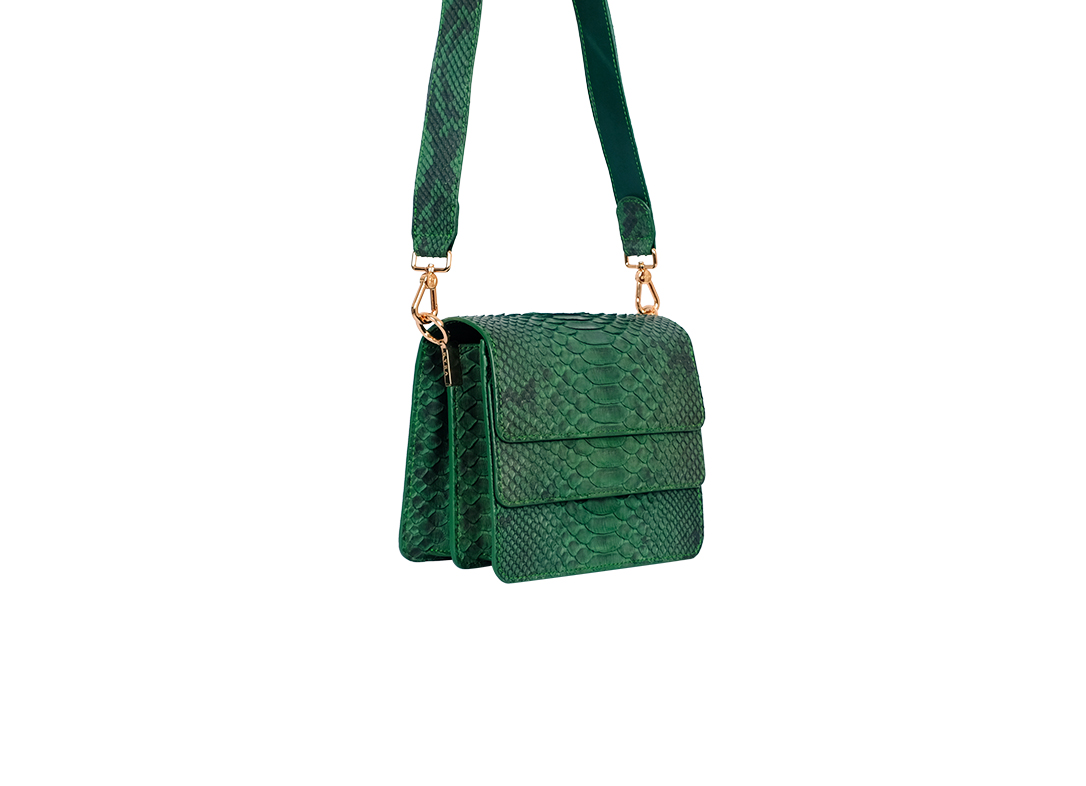 RUBBY 20 IN HUNTER GREEN - Image 2