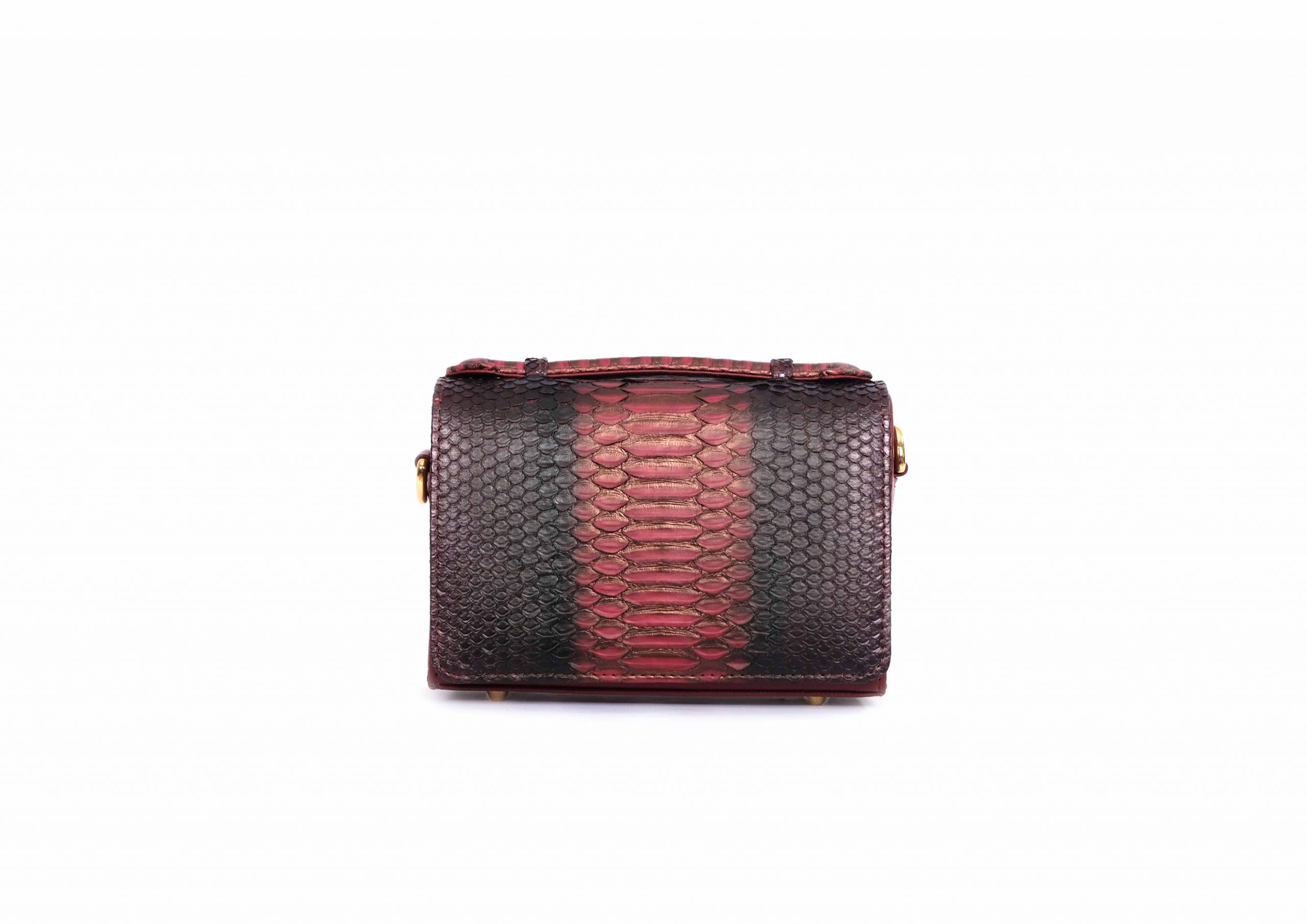 VALERIE IN DARK PLUM