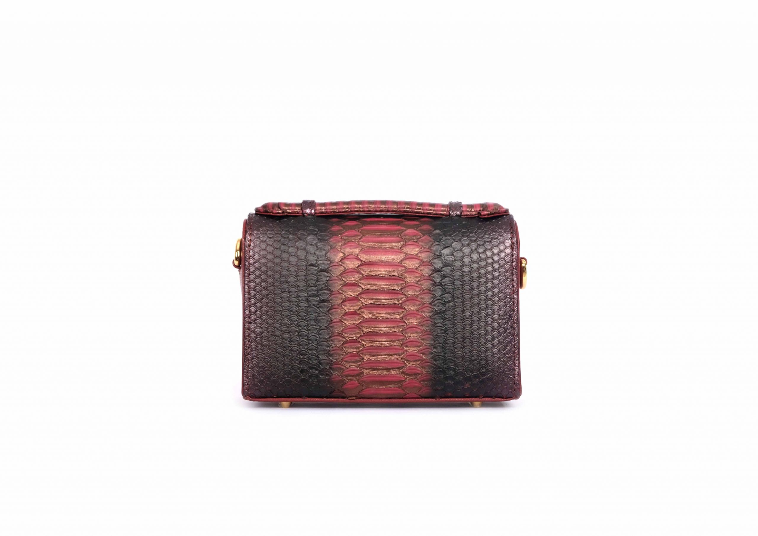 VALERIE IN DARK PLUM - Image 4