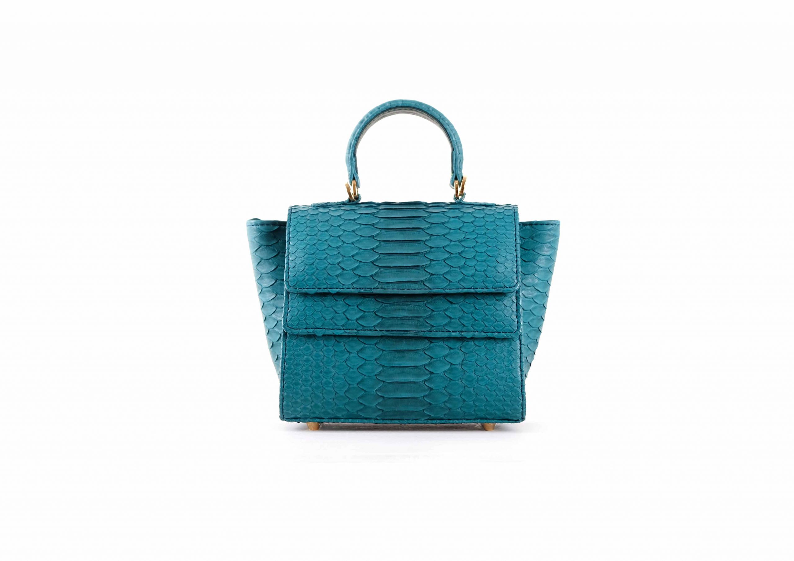 RUBBY SMALL IN TURQUOISE - Image 6