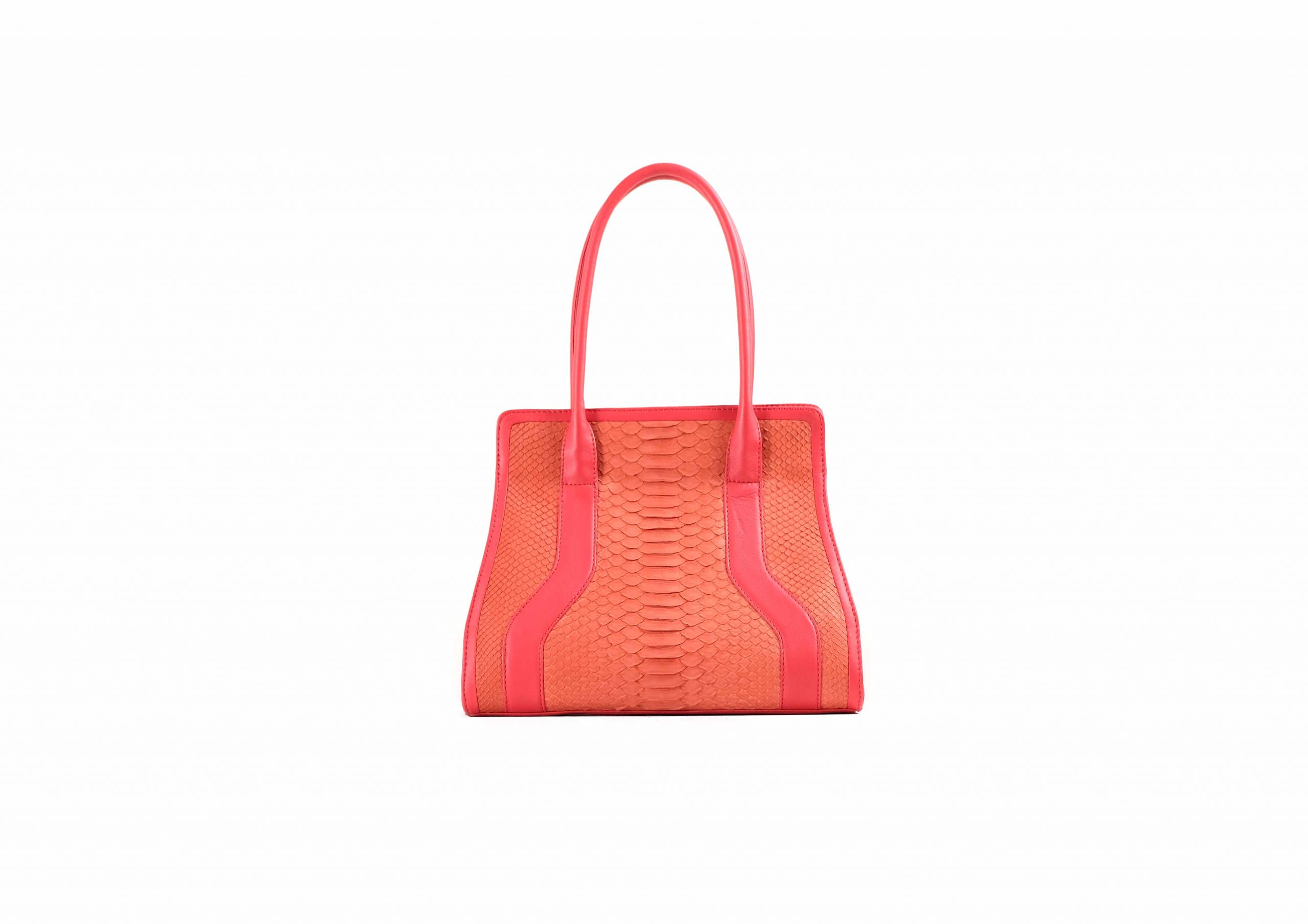 LEANE IN TERRACOTTA - Image 2