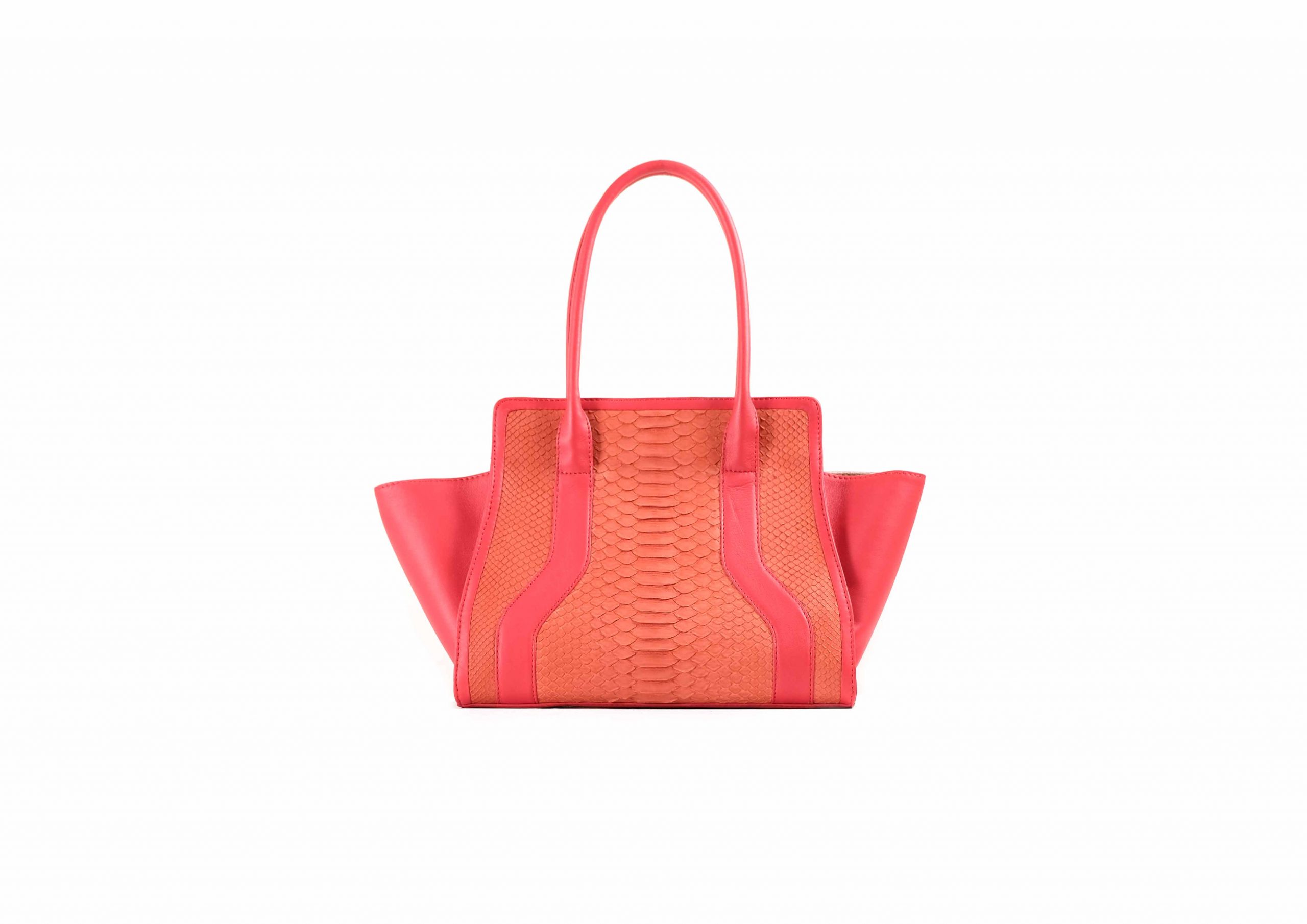 LEANE IN TERRACOTTA - Image 3