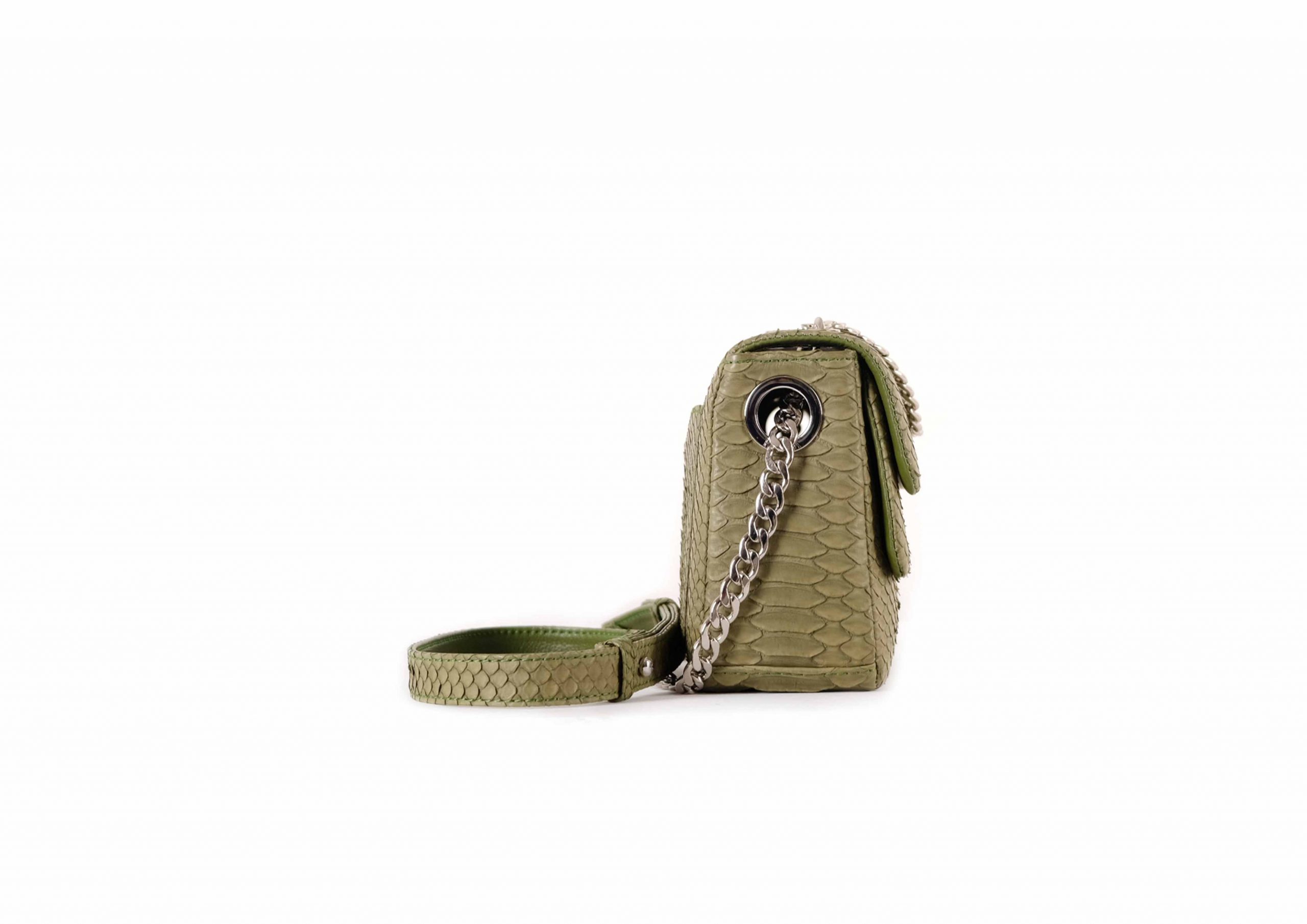 RUBBY CROSS SAGE GREEN - Image 4