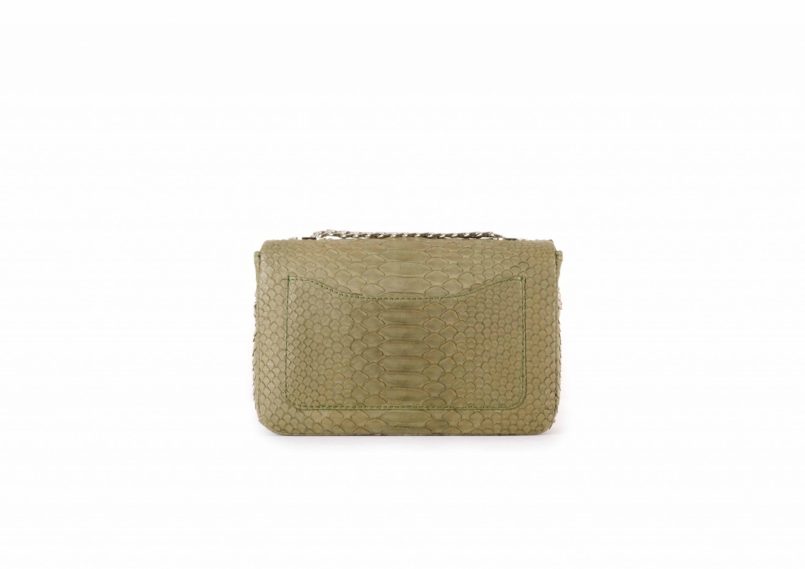 RUBBY CROSS SAGE GREEN - Image 5