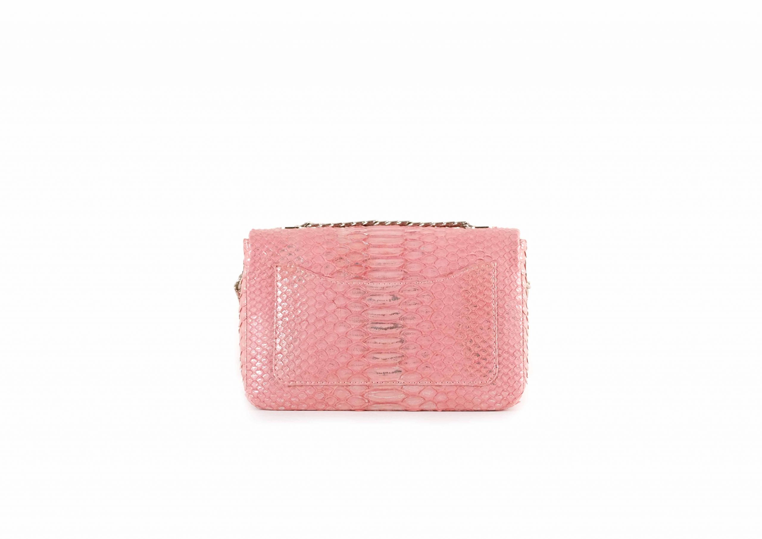 RUBBY CROSS IN SILVER BLUSH - Image 5