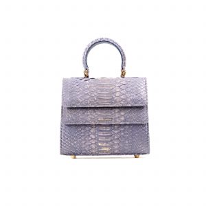 Wears Luxury Handbag Brand from Indonesia