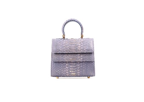 Wears Luxury Handbag Brand from Indonesia