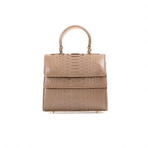 Leather Luxury Handbag brand from Indonesia