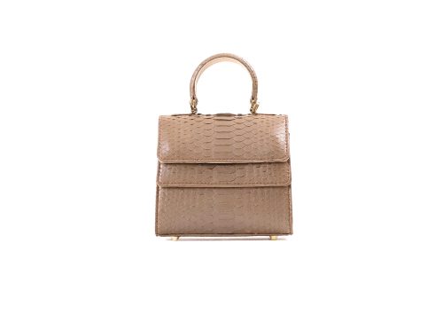 Leather Luxury Handbag brand from Indonesia