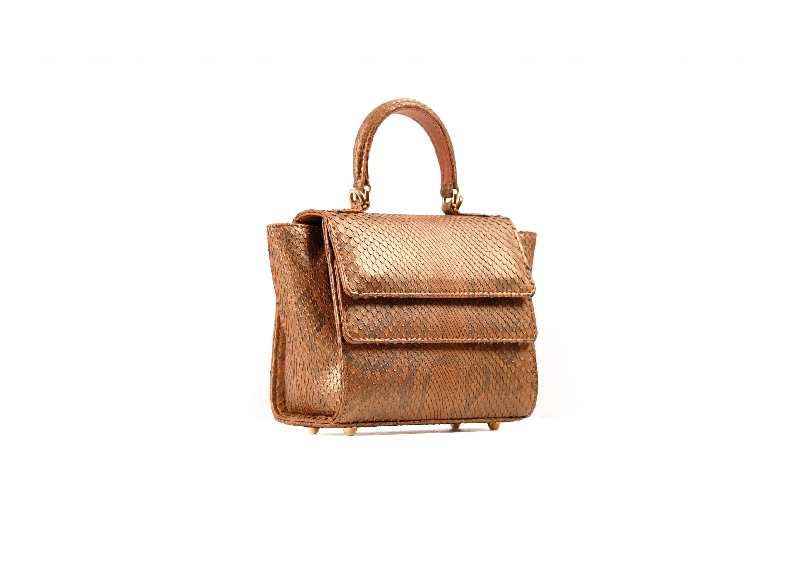 RUBBY SMALL IN BRONZE - Image 4