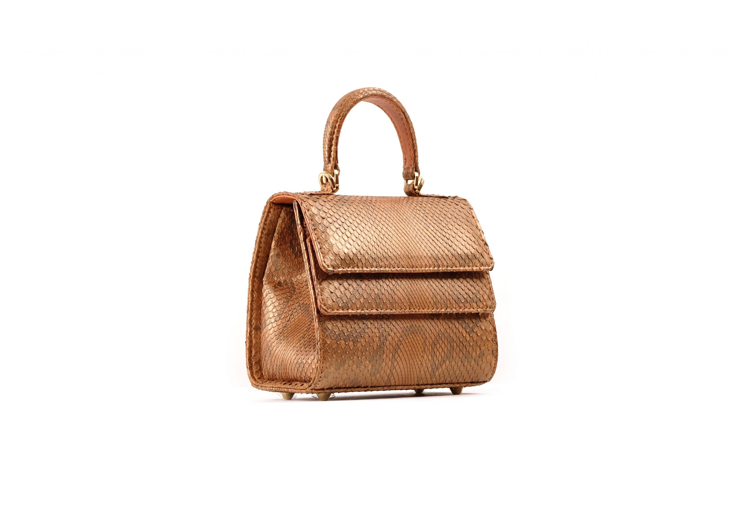 RUBBY SMALL IN BRONZE - Image 5