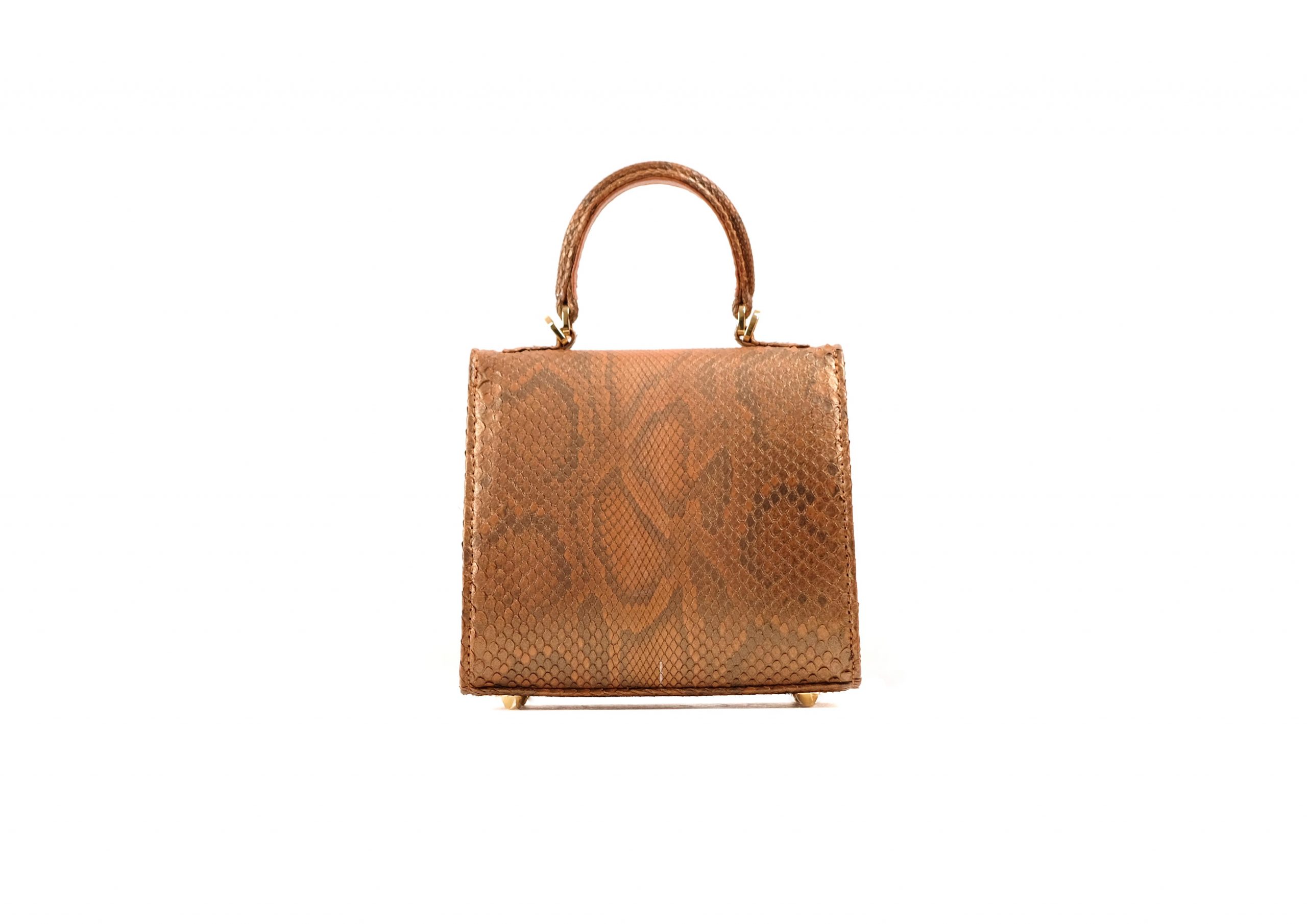 RUBBY SMALL IN BRONZE - Image 7