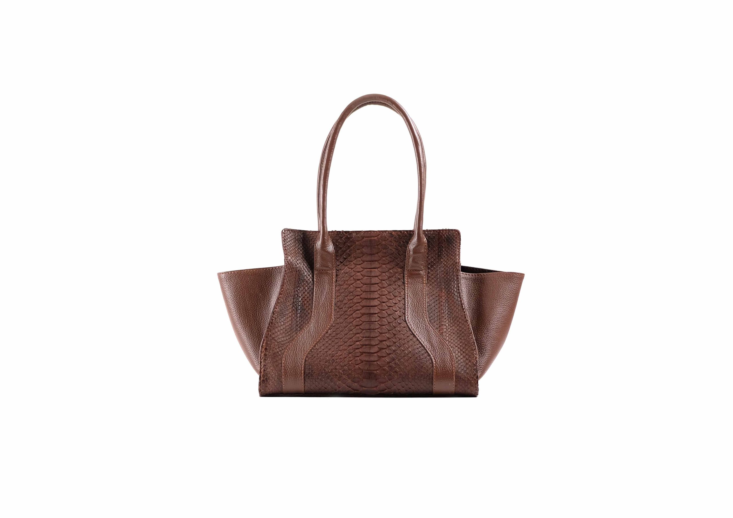 LEANE IN BROWN - Image 3