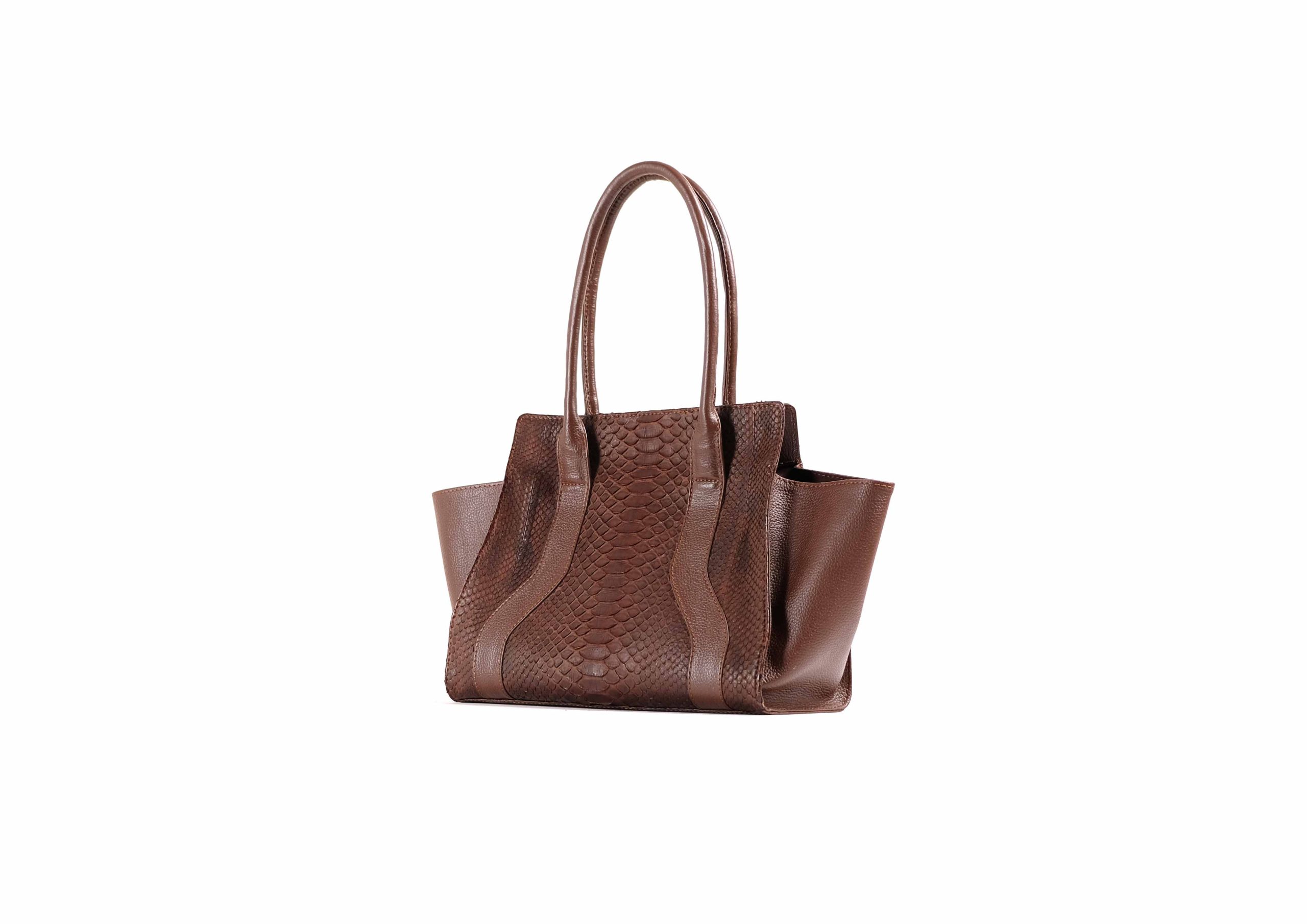 LEANE IN BROWN - Image 5