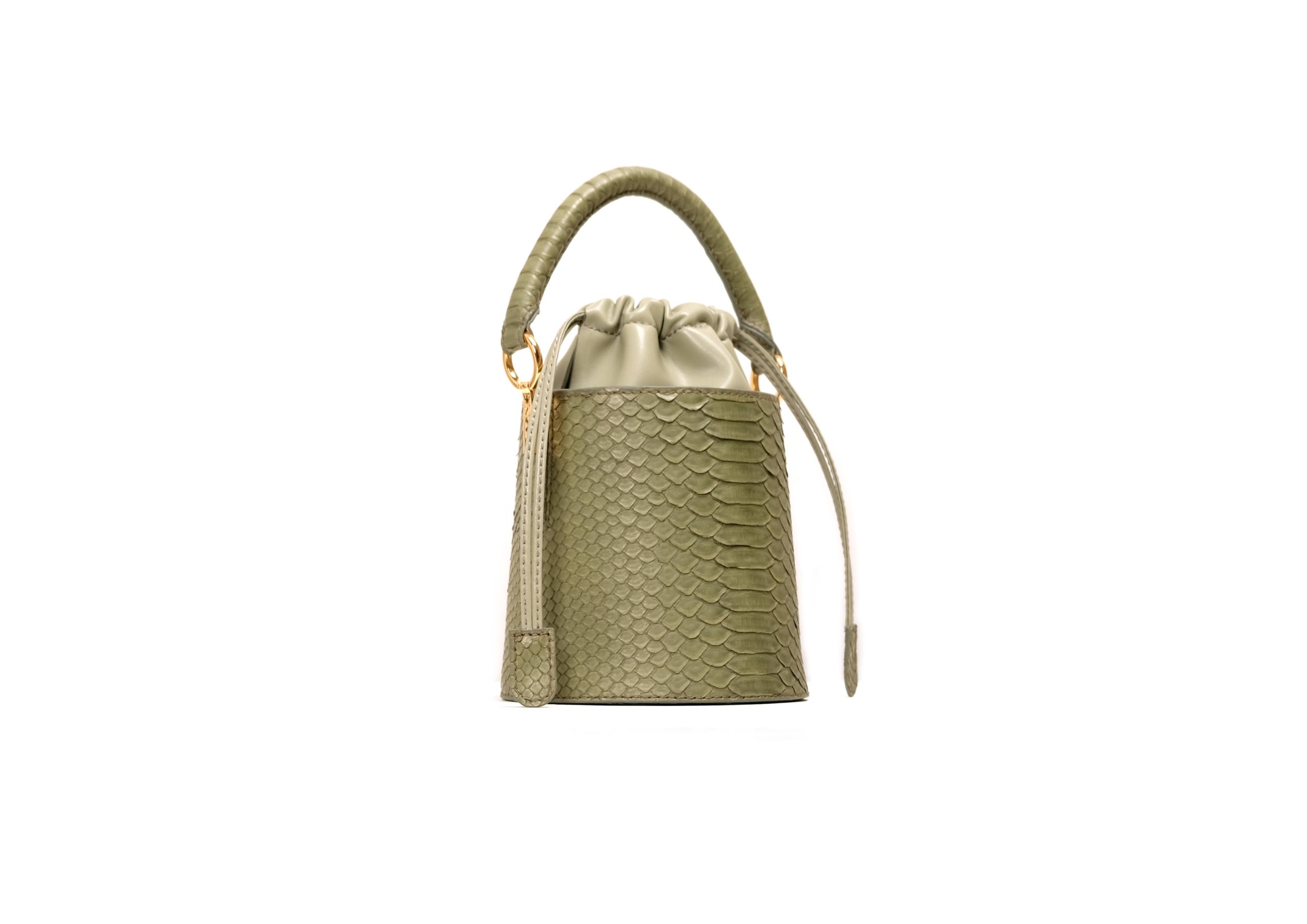 NORA IN SAGE GREEN - Image 3