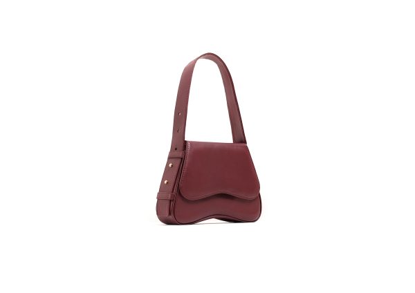 MICHELLE IN MAROON - Image 3