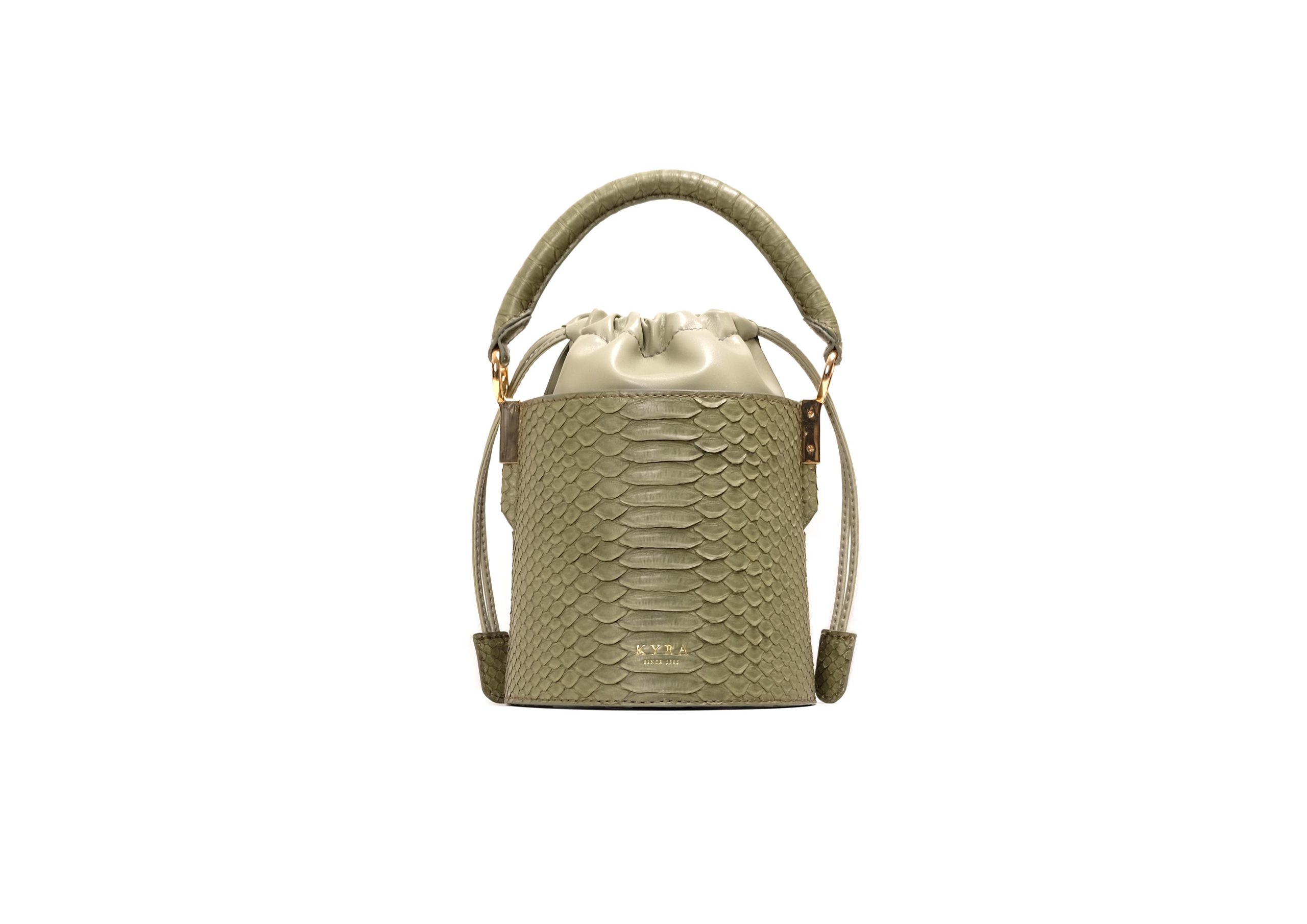 Wears Luxury Handbag Brand from Indonesia