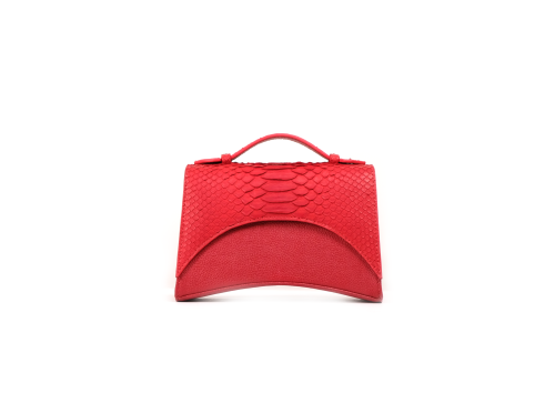Resort Collection Luxury Handbag Brand KYRA