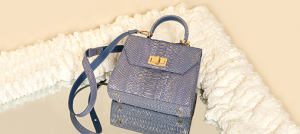 Fashion Luxury Handbag Brand