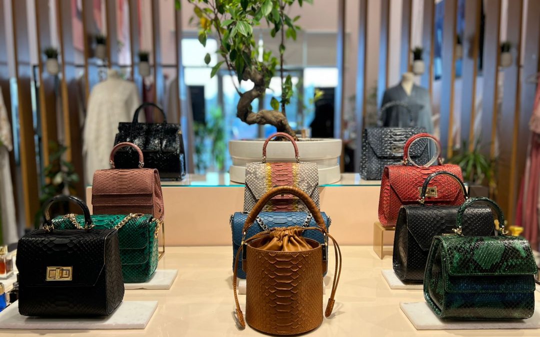 Where to find Indonesia Luxury Handbag Brand (store)