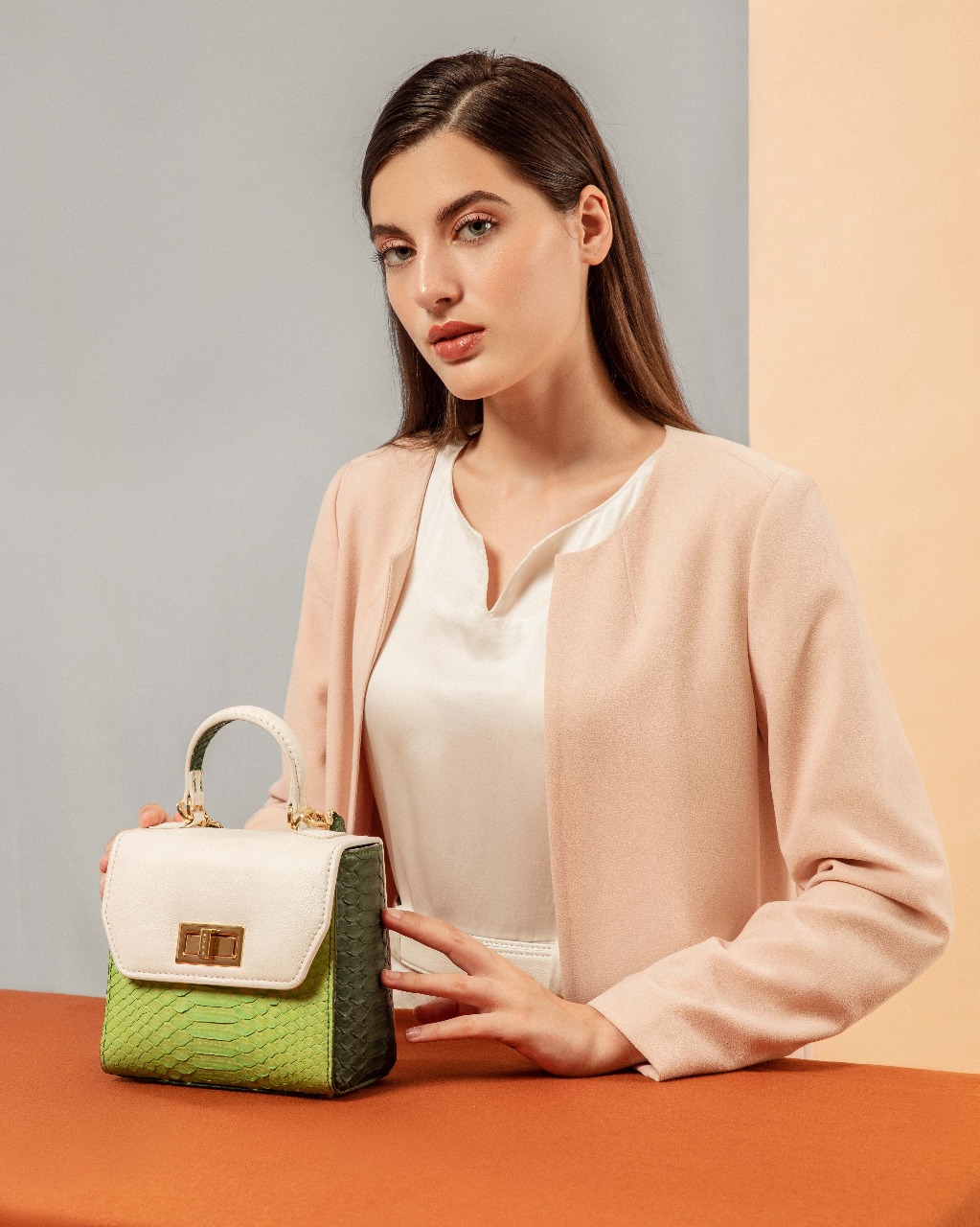 The Luxury Handbag Brand from Indonesia