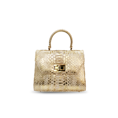 Leather Luxury Handbag Brand Indonesia