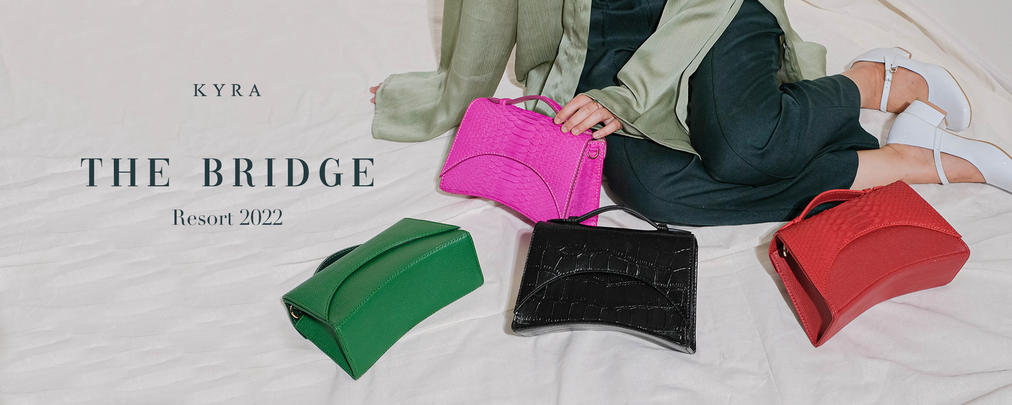 ماركة حقائب فاخرة بأسعار معقولة في متناول يدك