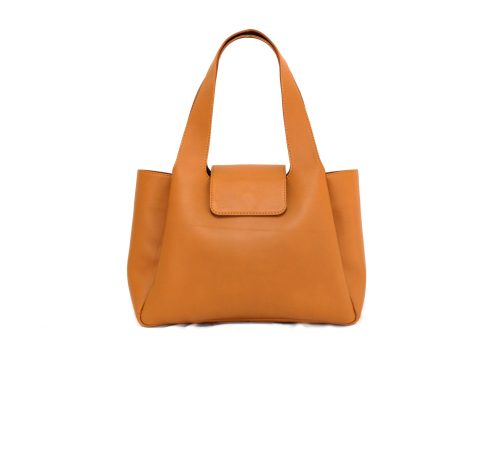 Tote Bag Kulit Sapi