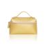 Picco Lamb Gold – tas mini kulit asli wanita, genuine lamb leather luxury handbag handmade Indonesia