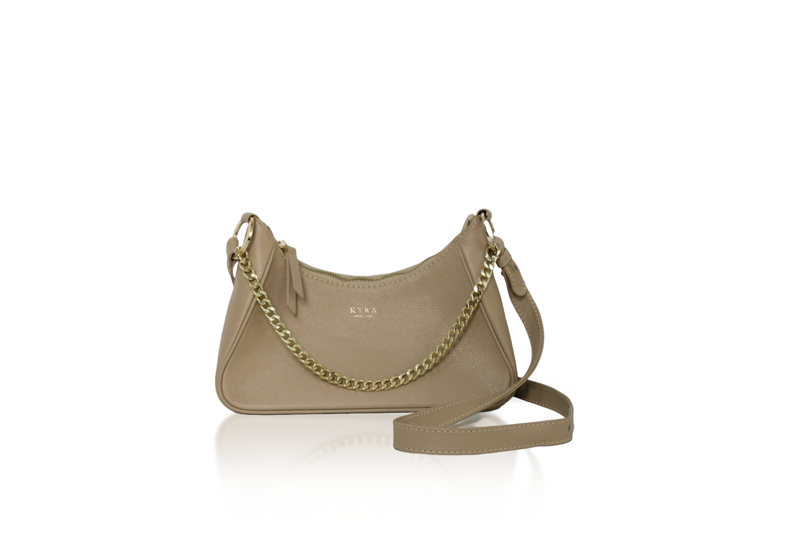 Ivy in Latte - Image 3