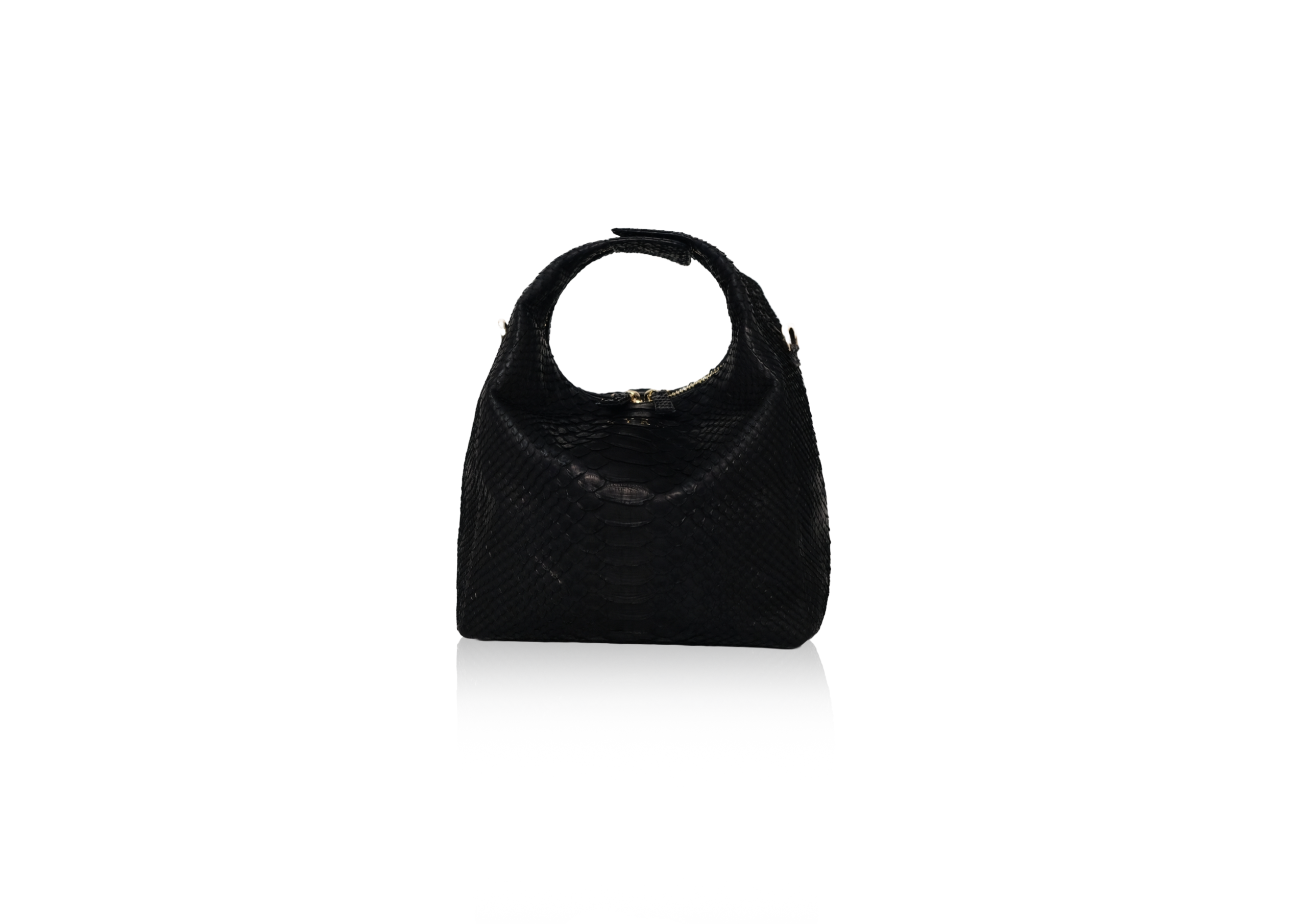 Ouna Bag in Black