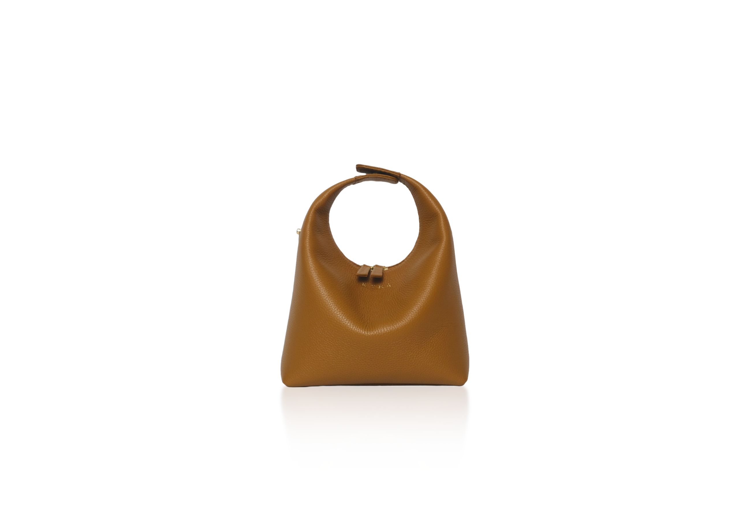 Ouna Bag in Camel